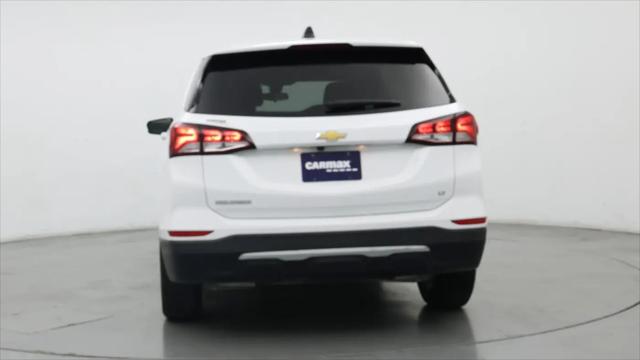 2023 Chevrolet Equinox FWD LT
