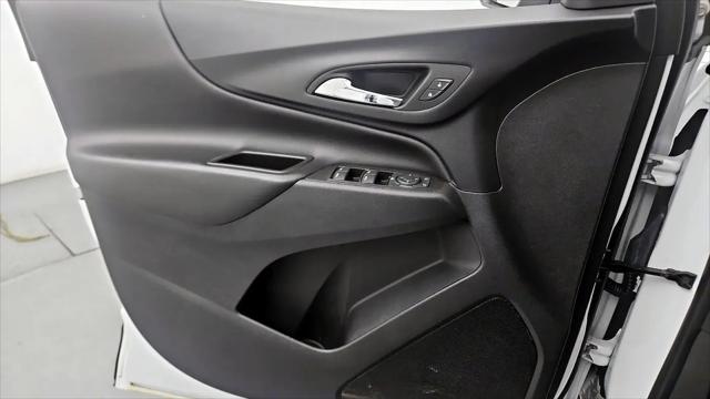 2023 Chevrolet Equinox FWD LT