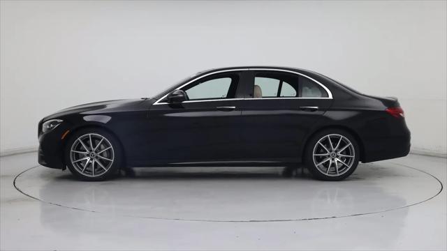 2022 Mercedes-Benz E 350 E 350