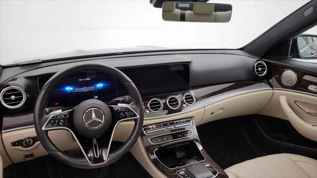 2022 Mercedes-Benz E 350 E 350