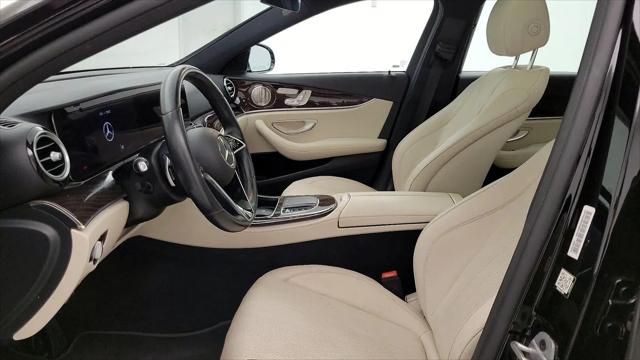 2022 Mercedes-Benz E 350 E 350