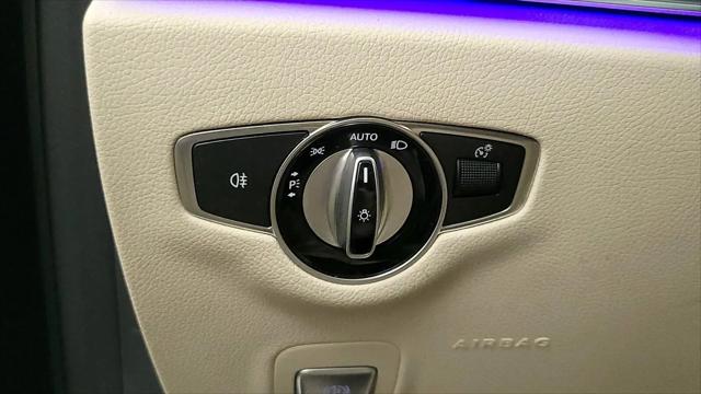 2022 Mercedes-Benz E 350 E 350