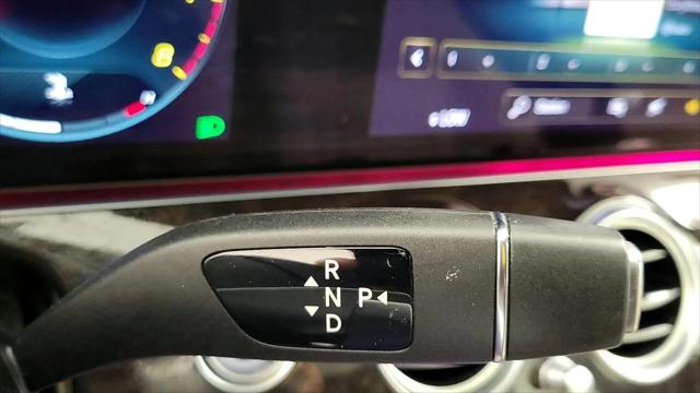 2022 Mercedes-Benz E 350 E 350