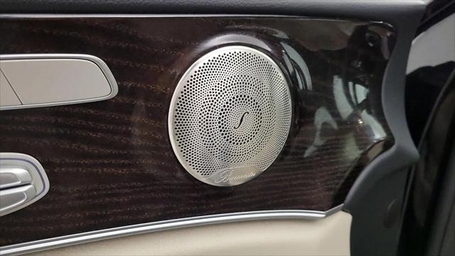 2022 Mercedes-Benz E 350 E 350