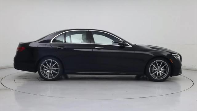 2022 Mercedes-Benz E 350 E 350