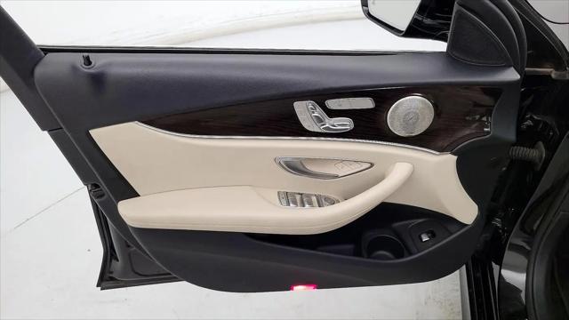 2022 Mercedes-Benz E 350 E 350