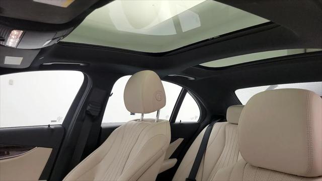 2022 Mercedes-Benz E 350 E 350
