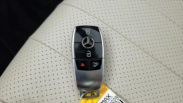 2022 Mercedes-Benz E 350 E 350