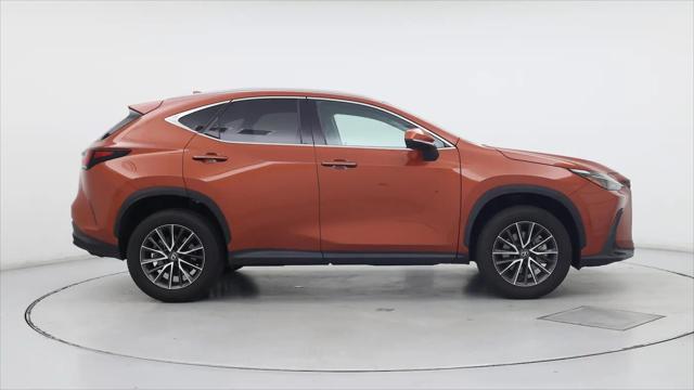 2024 Lexus NX NX 250
