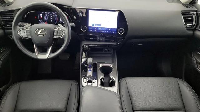 2024 Lexus NX NX 250