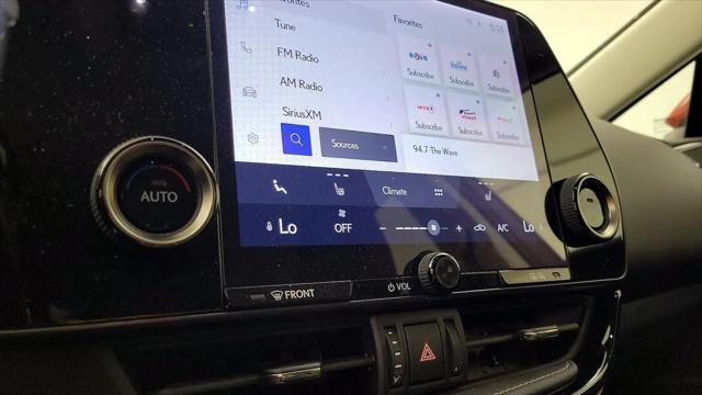 2024 Lexus NX NX 250