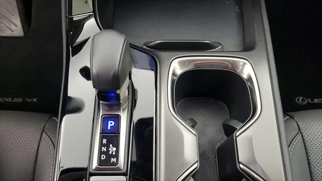 2024 Lexus NX NX 250