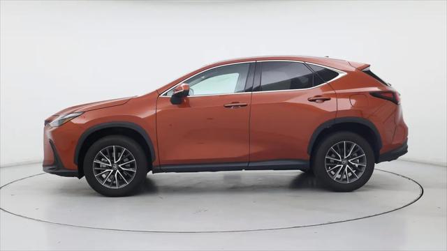 2024 Lexus NX NX 250