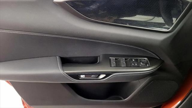 2024 Lexus NX NX 250