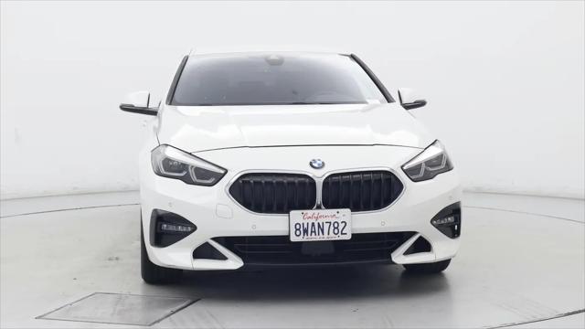 2021 BMW Coupe sDrive