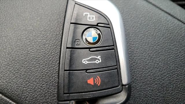 2021 BMW Coupe sDrive