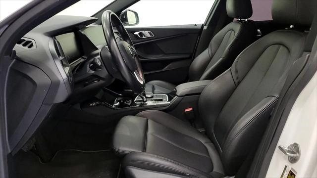 2021 BMW Coupe sDrive