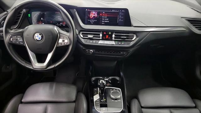 2021 BMW Coupe sDrive