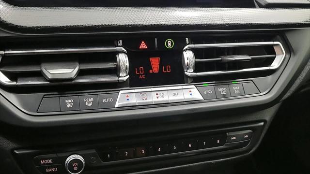 2021 BMW Coupe sDrive