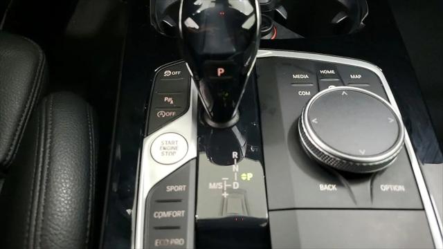 2021 BMW Coupe sDrive