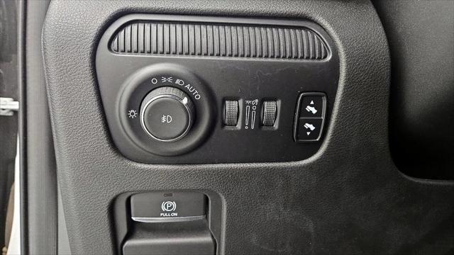 2022 Jeep Grand Wagoneer Series I 4x4