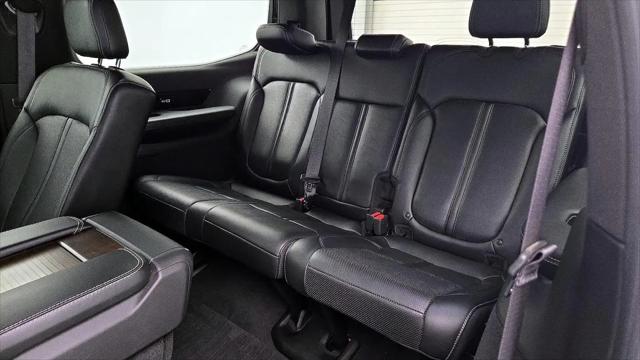 2022 Jeep Grand Wagoneer Series I 4x4