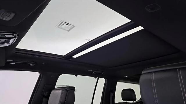 2022 Jeep Grand Wagoneer Series I 4x4