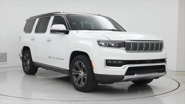 2022 Jeep Grand Wagoneer Series I 4x4 for sale in Canoga Park, CA