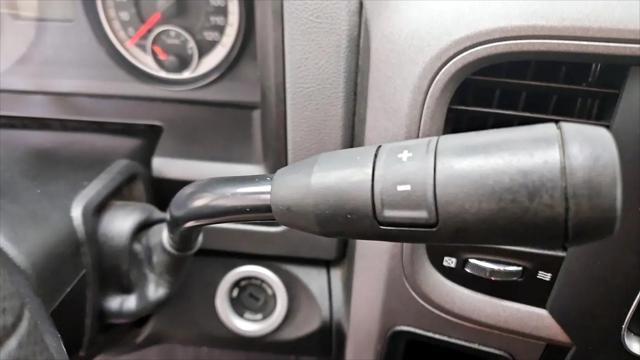 2018 Ram 2500 Tradesman Crew Cab 4x4 8' Box