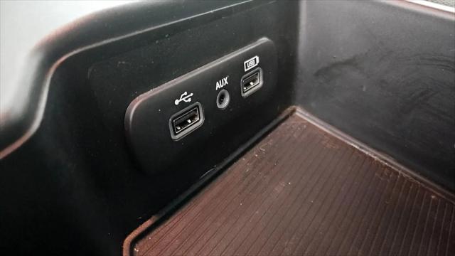 2018 Ram 2500 Tradesman Crew Cab 4x4 8' Box