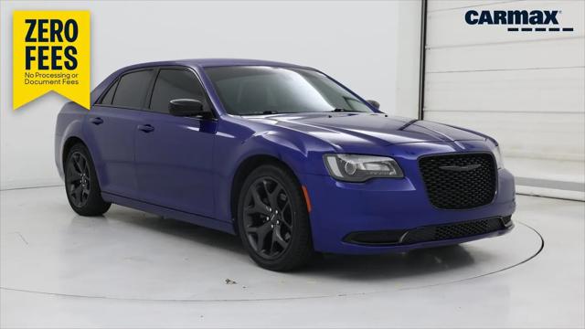 2021 Chrysler 300 Touring for sale in Columbus, GA