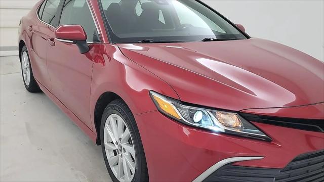 2024 Toyota Camry LE for sale in Columbus, GA