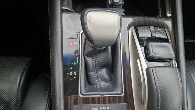 2016 Lexus LS 460 LS 460
