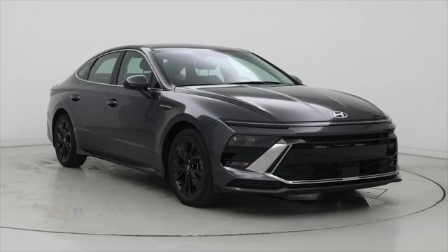 2024 Hyundai Sonata SEL for sale in Columbus, GA