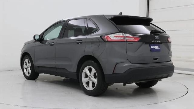 2023 Ford Edge SE