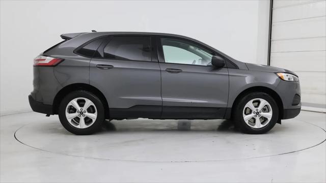 2023 Ford Edge SE