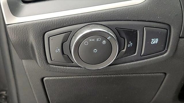 2023 Ford Edge SE