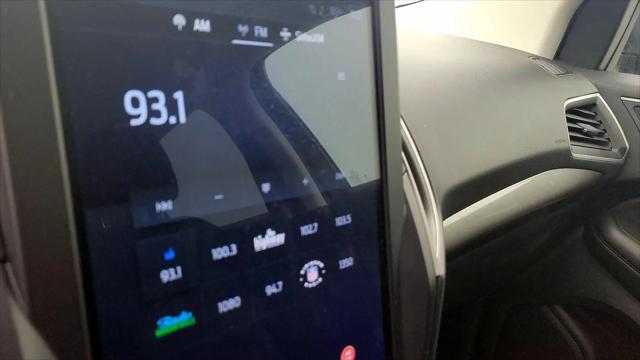 2023 Ford Edge SE