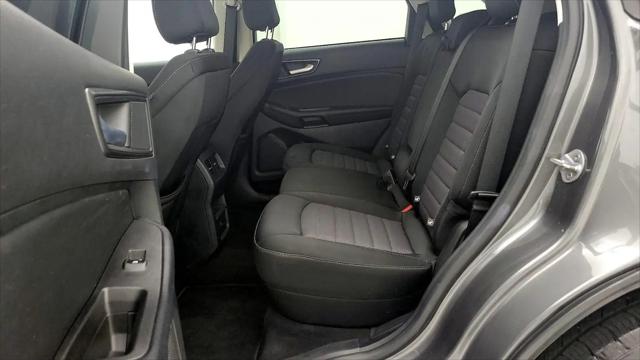 2023 Ford Edge SE