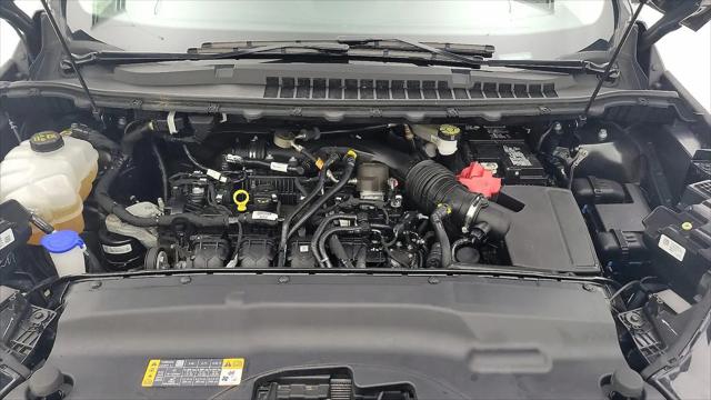 2023 Ford Edge SE