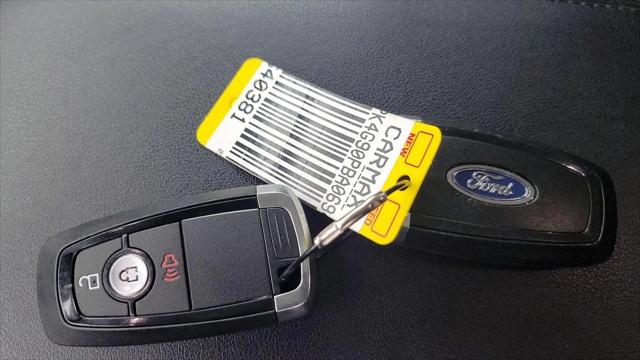 2023 Ford Edge SE