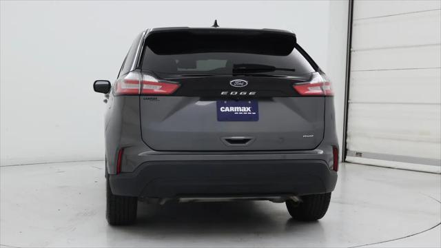 2023 Ford Edge SE