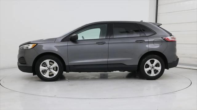 2023 Ford Edge SE