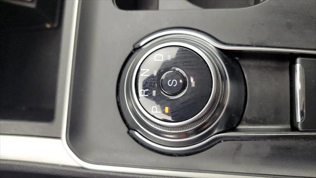 2023 Ford Edge SE