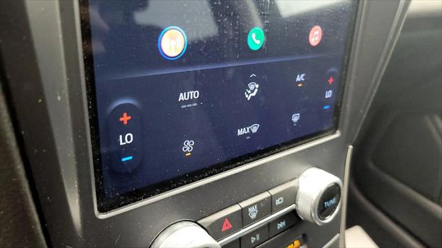 2023 Ford Edge SE