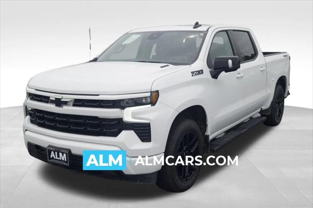 2024 Chevrolet Silverado 1500 RST for sale in Lumberton, NC
