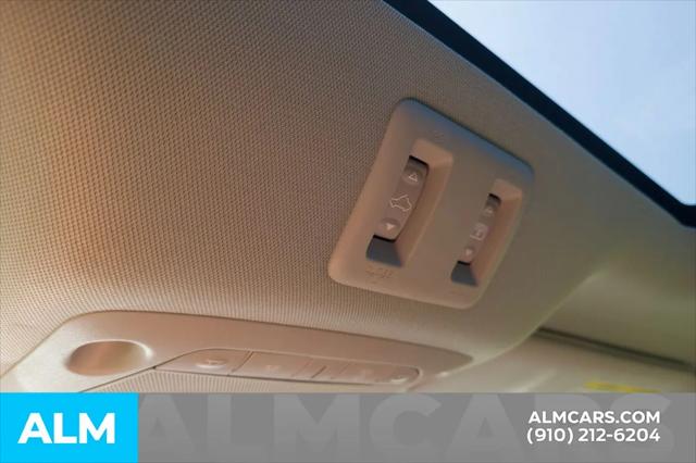 2024 Nissan Murano SL Intelligent AWD