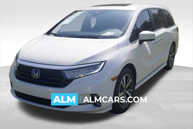 2024 Honda Odyssey Touring for sale in Lumberton, NC