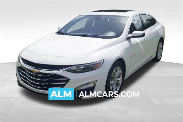 2023 Chevrolet Malibu FWD 1LT for sale in Lumberton, NC