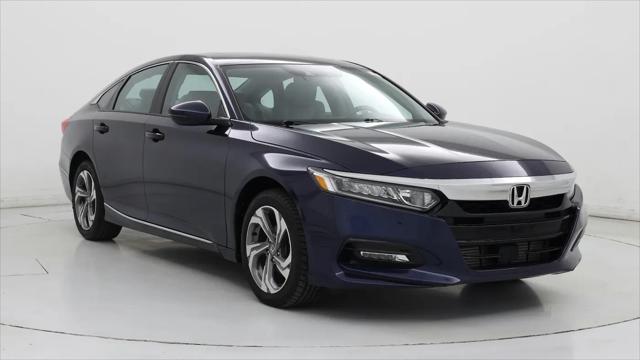 2020 Honda Accord EX-L for sale in Kentwood, MI